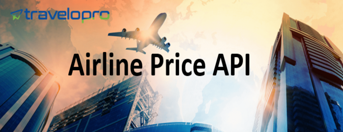 Airline Price API